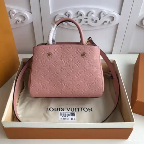 Firstbags ru LOUIS VUITTON MONTAIGNE BB 0706